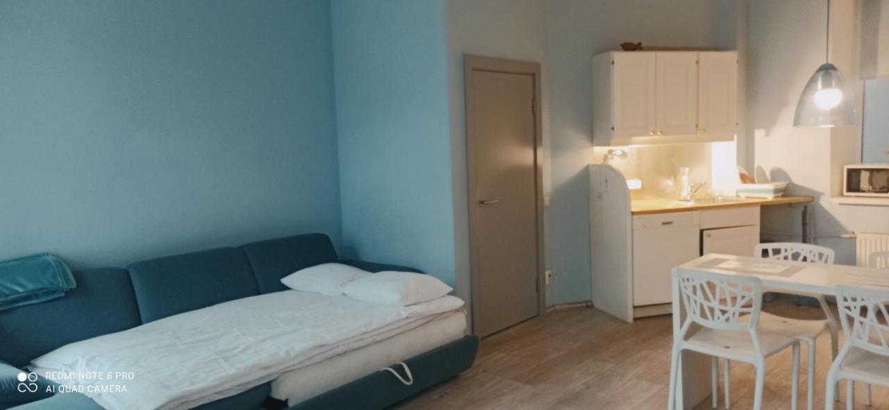 Riga Old Town City Apartments 4 エクステリア 写真
